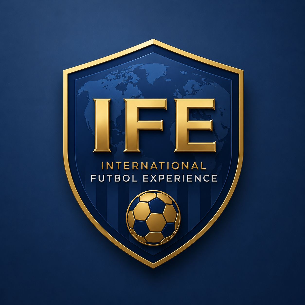 Logo de IFE